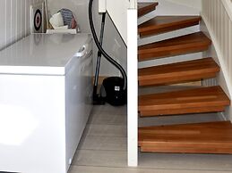 6 Person Holiday Home in Kverva