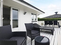 2 Person Holiday Home in Esbjerg V-by Traum