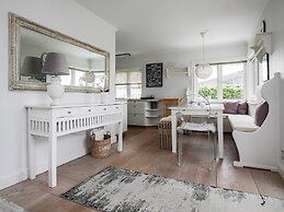 2 Person Holiday Home in Esbjerg V-by Traum