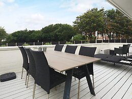 2 Person Holiday Home in Esbjerg V-by Traum