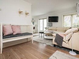 2 Person Holiday Home in Esbjerg V-by Traum