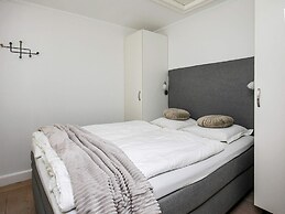 2 Person Holiday Home in Esbjerg V-by Traum