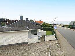 2 Person Holiday Home in Esbjerg V-by Traum