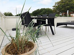 2 Person Holiday Home in Esbjerg V-by Traum