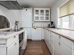 2 Person Holiday Home in Esbjerg V-by Traum