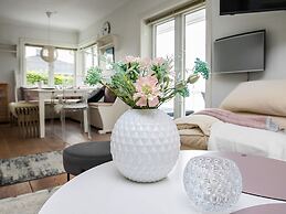 2 Person Holiday Home in Esbjerg V-by Traum