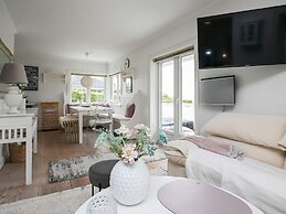 2 Person Holiday Home in Esbjerg V-by Traum