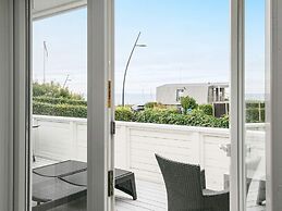 2 Person Holiday Home in Esbjerg V-by Traum