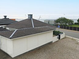 2 Person Holiday Home in Esbjerg V-by Traum