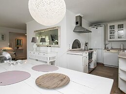 2 Person Holiday Home in Esbjerg V-by Traum