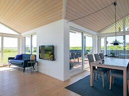 9 Person Holiday Home in Otterup-by Traum