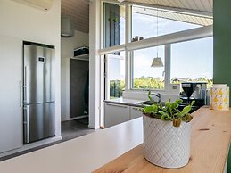 9 Person Holiday Home in Otterup-by Traum
