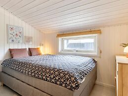 8 Person Holiday Home in Hjorring