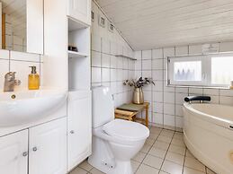 8 Person Holiday Home in Hjorring