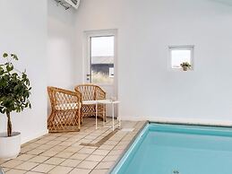 8 Person Holiday Home in Hjorring