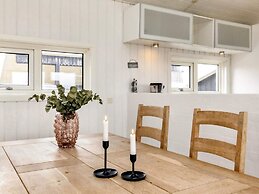 8 Person Holiday Home in Hjorring