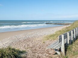 8 Person Holiday Home in Hjorring