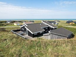 8 Person Holiday Home in Hjorring