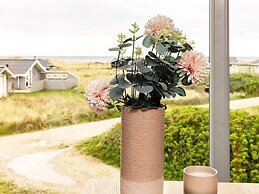 8 Person Holiday Home in Hjorring