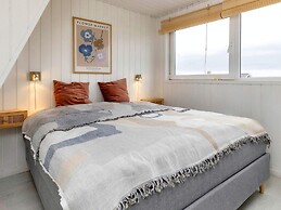 8 Person Holiday Home in Hjorring
