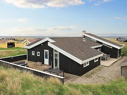 8 Person Holiday Home in Hjorring