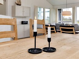 8 Person Holiday Home in Hjorring