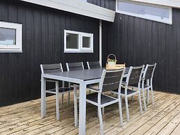 8 Person Holiday Home in Hjorring