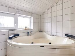 8 Person Holiday Home in Hjorring
