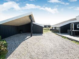 8 Person Holiday Home in Hjorring