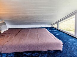 8 Person Holiday Home in Hjorring