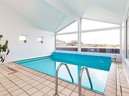 8 Person Holiday Home in Hjorring