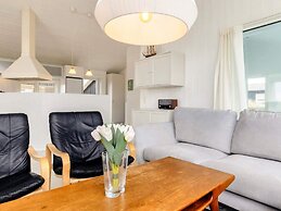 8 Person Holiday Home in Hjorring