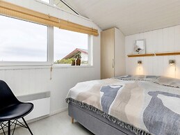 8 Person Holiday Home in Hjorring