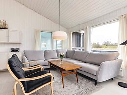 8 Person Holiday Home in Hjorring