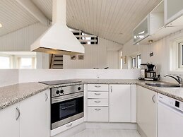 8 Person Holiday Home in Hjorring