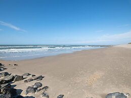 8 Person Holiday Home in Hjorring