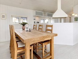 8 Person Holiday Home in Hjorring