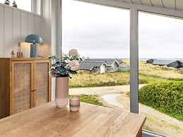 8 Person Holiday Home in Hjorring
