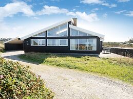 8 Person Holiday Home in Hjorring