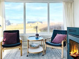 8 Person Holiday Home in Hjorring
