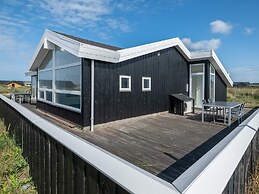 8 Person Holiday Home in Hjorring