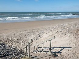 8 Person Holiday Home in Hjorring