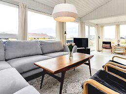 8 Person Holiday Home in Hjorring