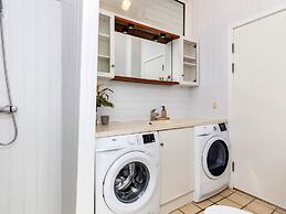 8 Person Holiday Home in Hjorring