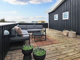 8 Person Holiday Home in Hjorring