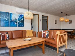 10 Person Holiday Home in Orsted