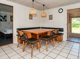 10 Person Holiday Home in Orsted