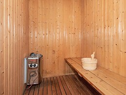 10 Person Holiday Home in Orsted