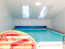 10 Person Holiday Home in Orsted