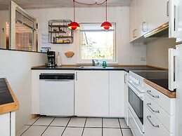 10 Person Holiday Home in Orsted